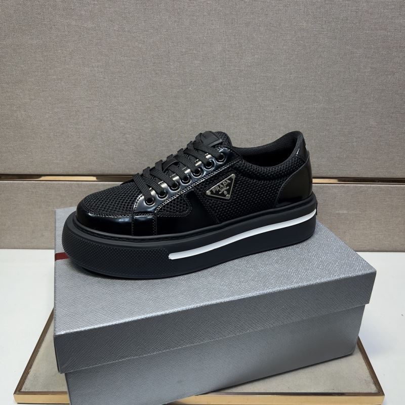 Prada Low Shoes